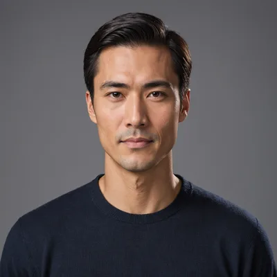 Aymeric Zhuo, CEO and Co-Founder of Agenno